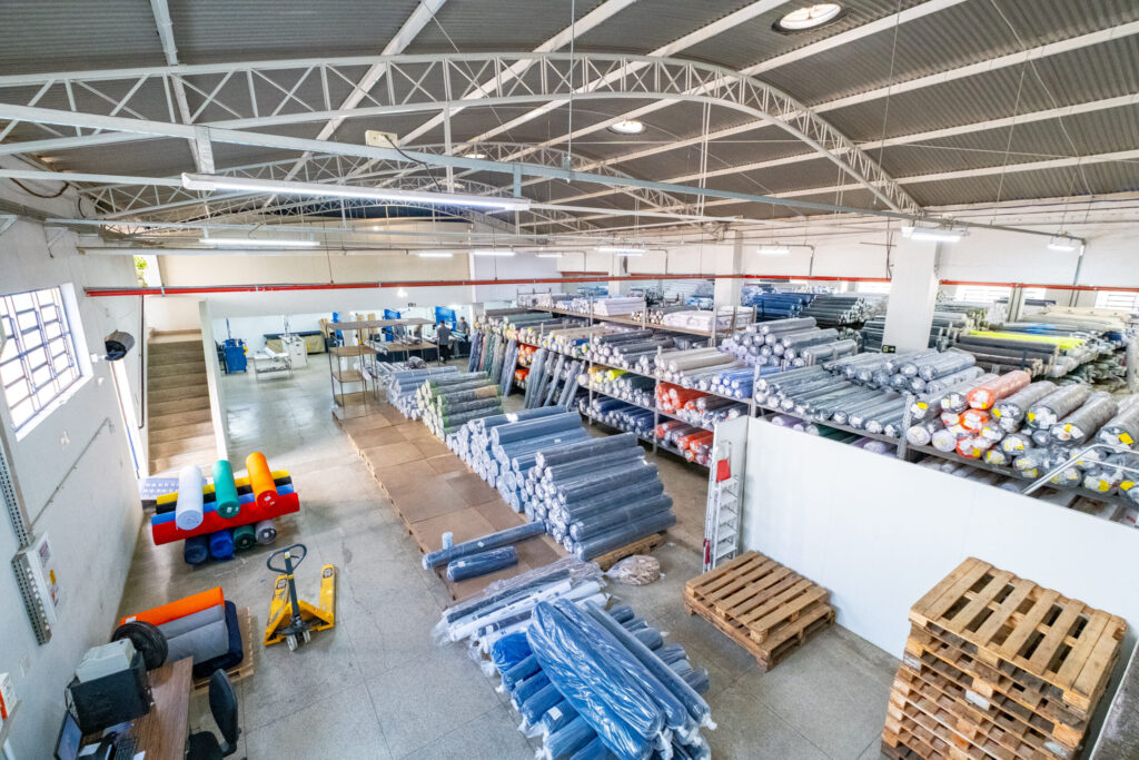 Estoque da Verana Tecidos