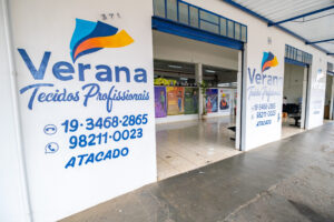 Por que a Verana é parceira das confecções de uniformes profissionais?