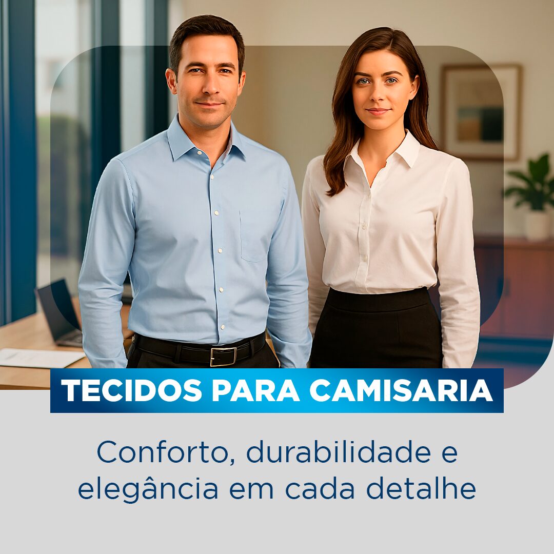 Camisaria Profissional