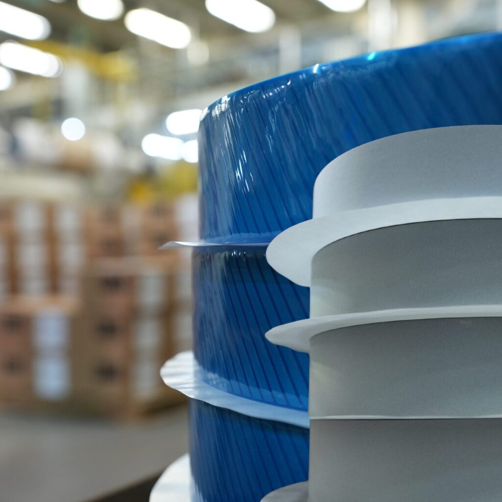 Modelos de faixas refletivas da linha 3M™ Scothlite™