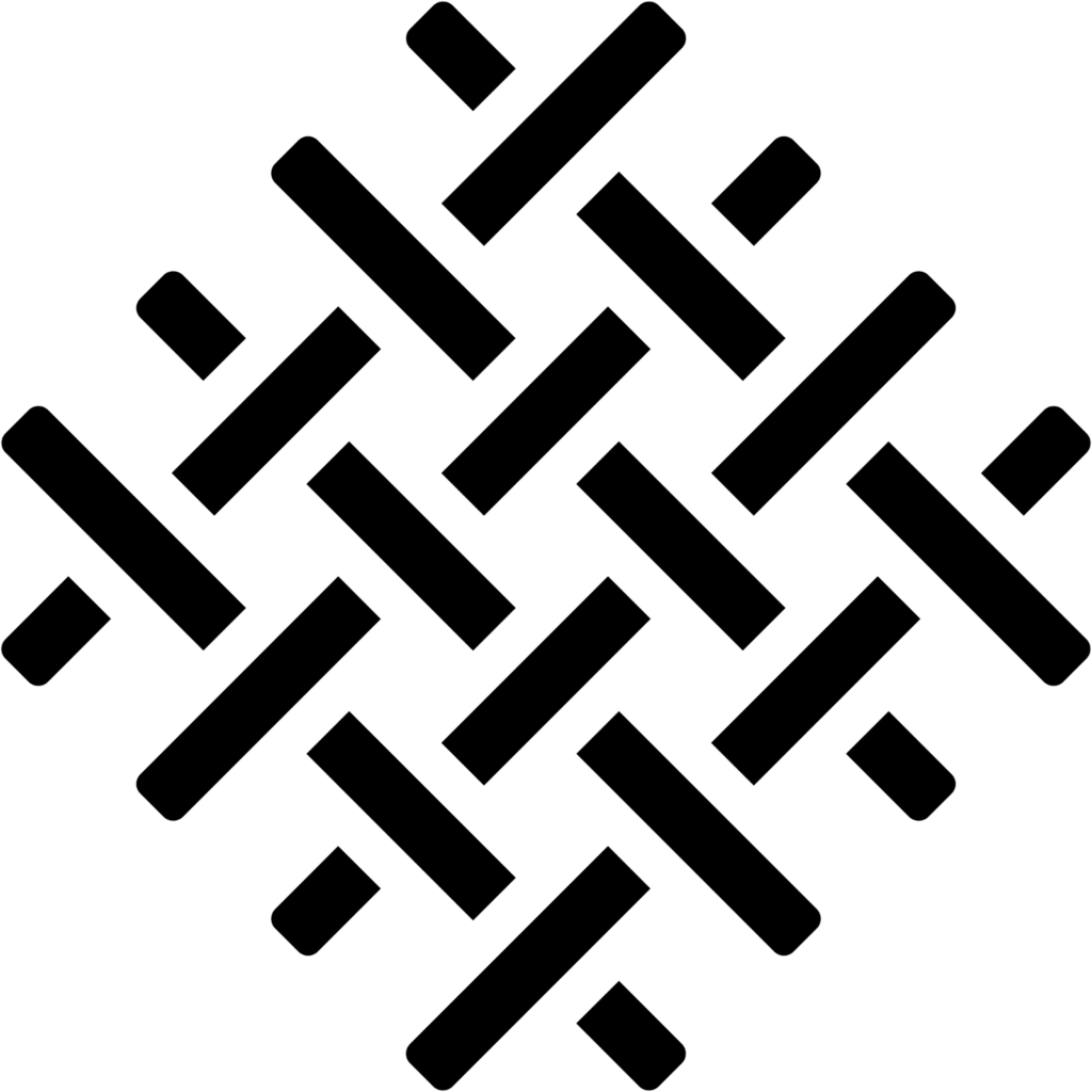 Estrutura de tecido tela 