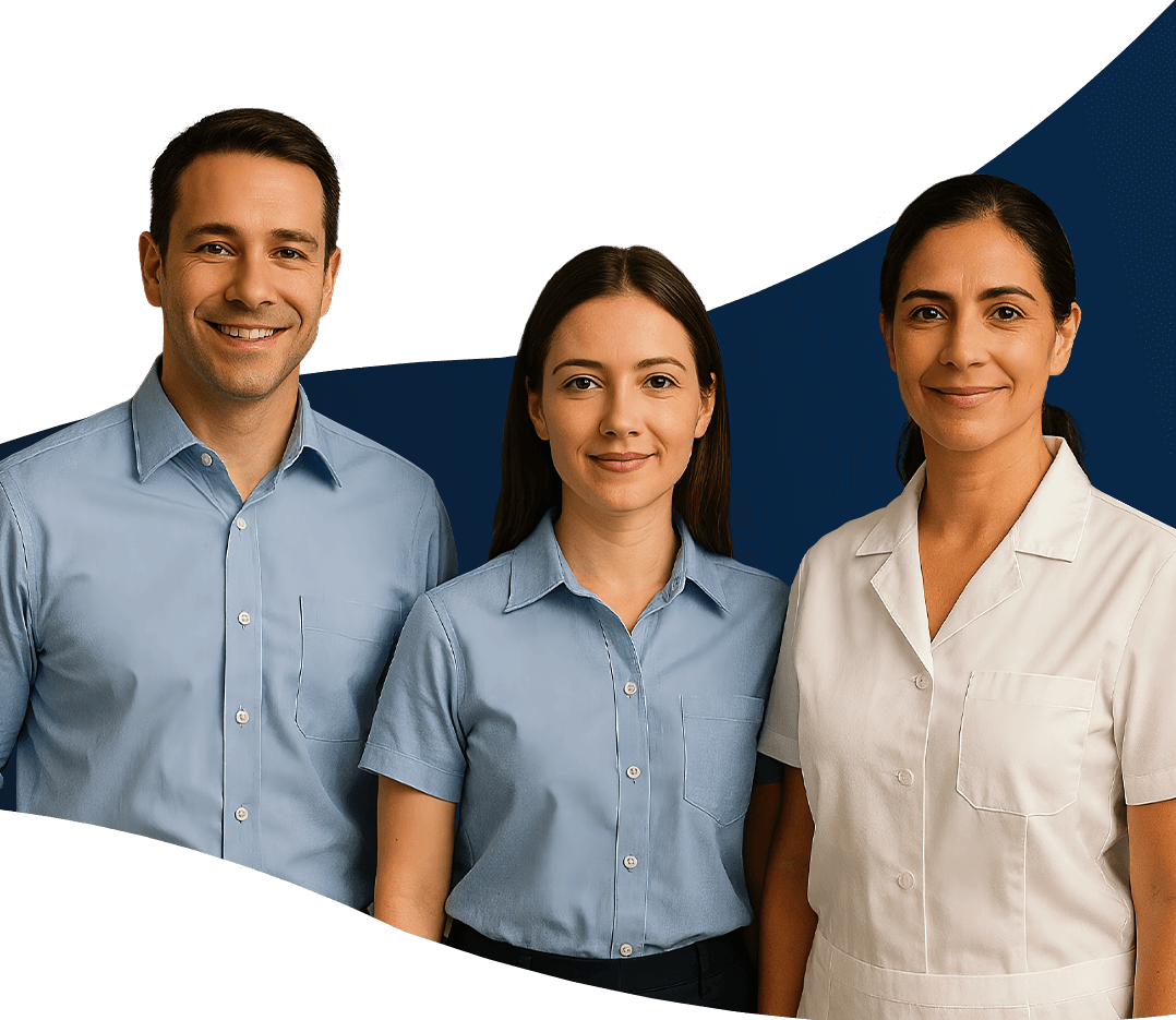 Camisaria Profissional